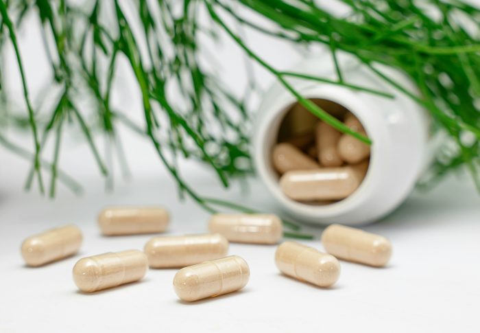 Suplemen Vitamin untuk Kanak-kanak: Perlukah?