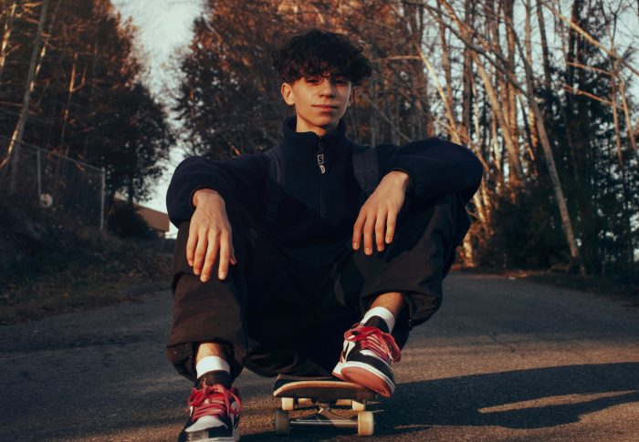 Kesan Media Sosial terhadap Keyakinan Diri Remaja