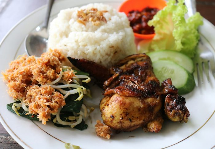 Mulakan Pemakanan Yang Betul Sejak Dari Mula: Langkah Awal Membina Generasi Sihat