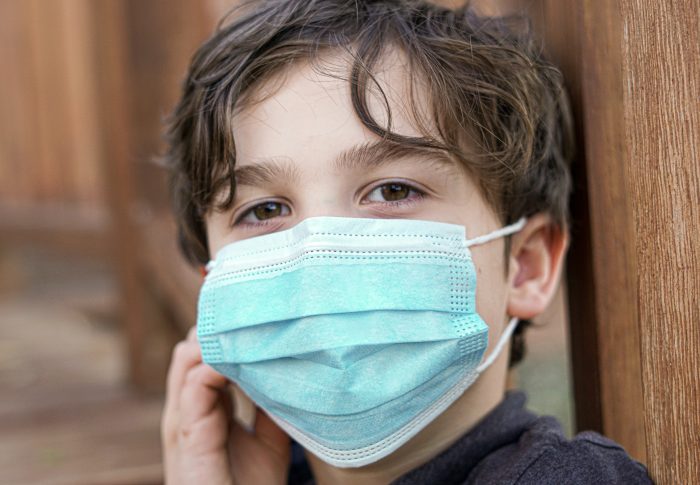 Kesan Pandemik terhadap Trauma Kanak-Kanak: Analisis Mendalam dan Langkah Pemulihan