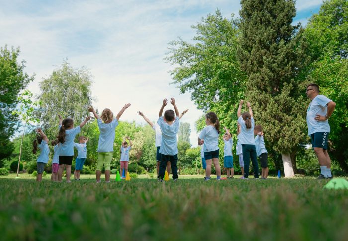 Keibubapaan Holistik: Gabungan Kesihatan Mental dan Fizikal untuk Kesejahteraan Anak