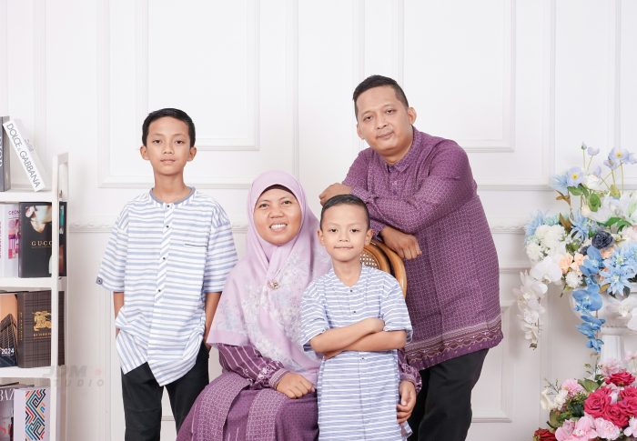 Kepentingan “Quality Time” untuk Keluarga Berkarier