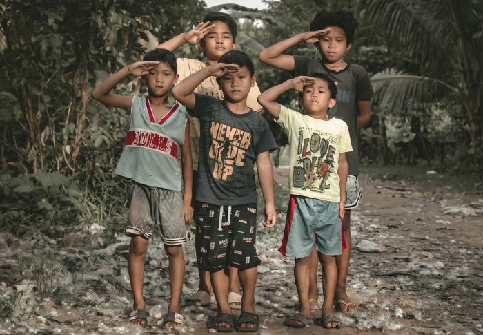 Rotan vs Time-Out: Pendekatan Disiplin Terkini