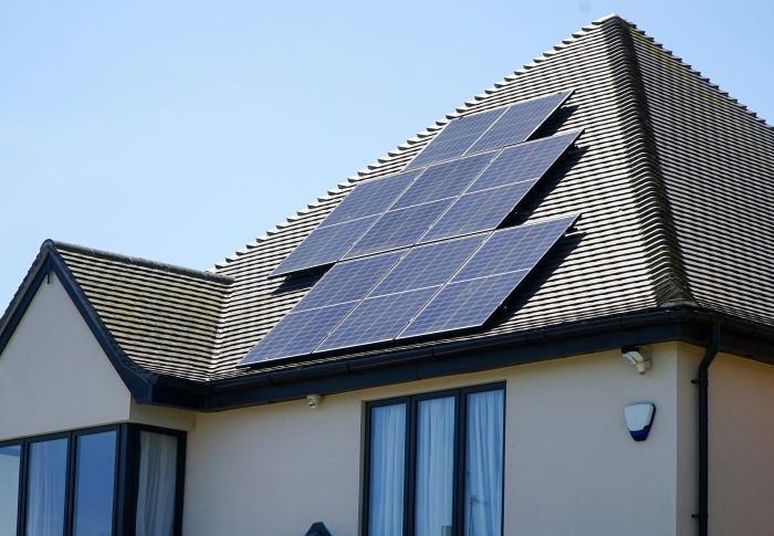 Solar Panel di Rumah – Projek STEM untuk Anak