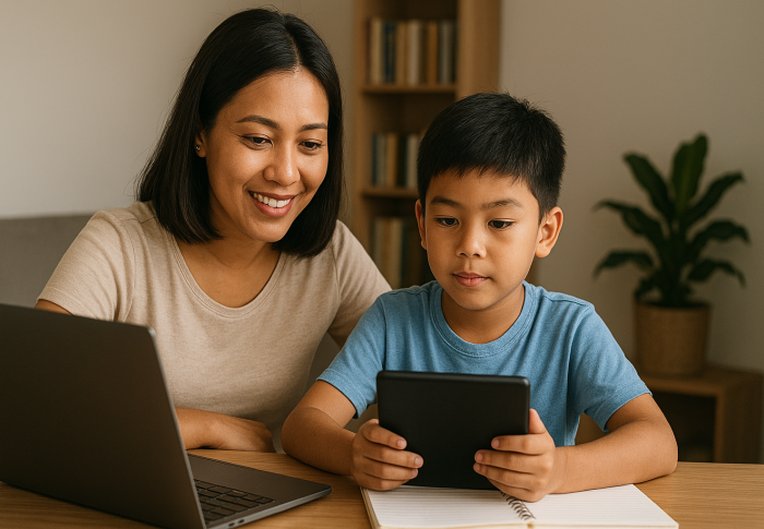 NFT untuk Pendidikan Anak: Pelaburan atau Gimmick