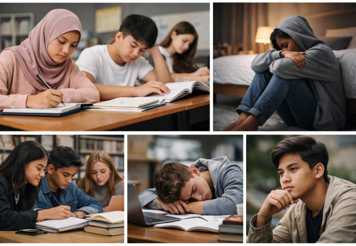 Fenomena “Quiet Quitting” dalam Kalangan Remaja